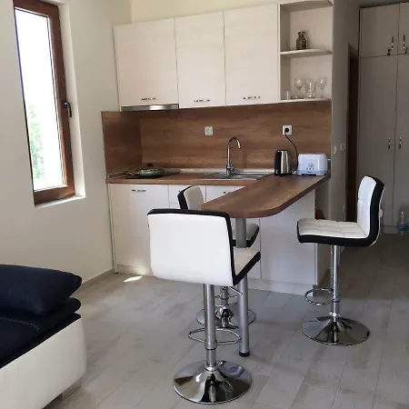 Cascadas Studio 19 Апартамент *