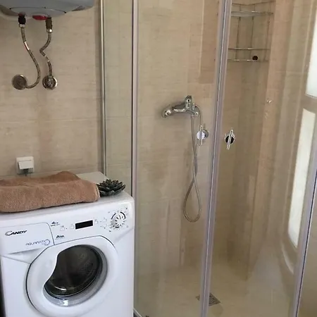 Апартамент Cascadas Studio 19 Слънчев бряг