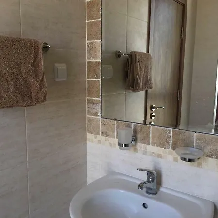 Cascadas Studio 19 Апартамент Слънчев бряг