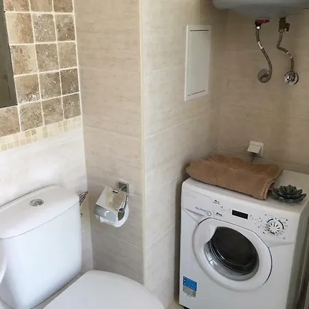 Cascadas Studio 19 Апартамент Слънчев бряг
