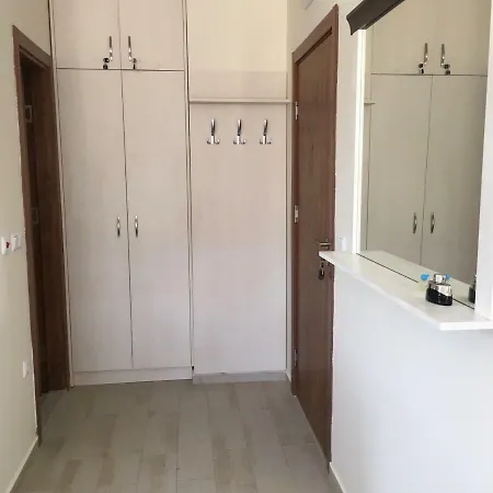 Cascadas Studio 19 Апартамент *