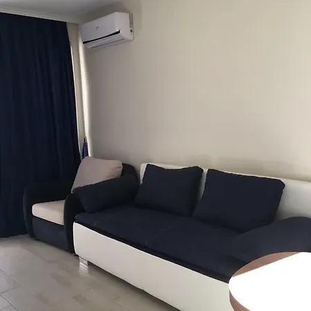 Cascadas Studio 19 * Слънчев бряг