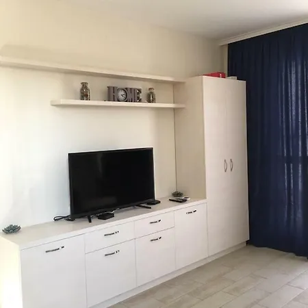 Cascadas Studio 19 Слънчев бряг