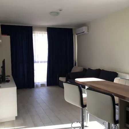 Cascadas Studio 19 Апартамент